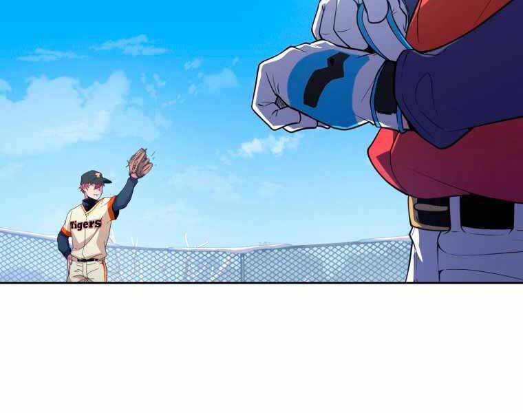 Vua Bóng Chày Chapter 4 - Trang 2