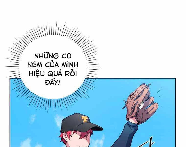 Vua Bóng Chày Chapter 4 - Trang 2