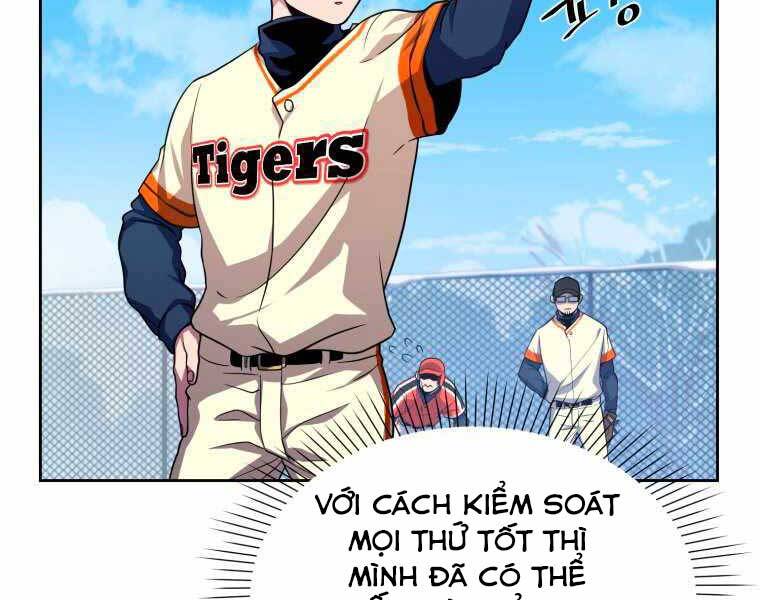 Vua Bóng Chày Chapter 4 - Trang 2