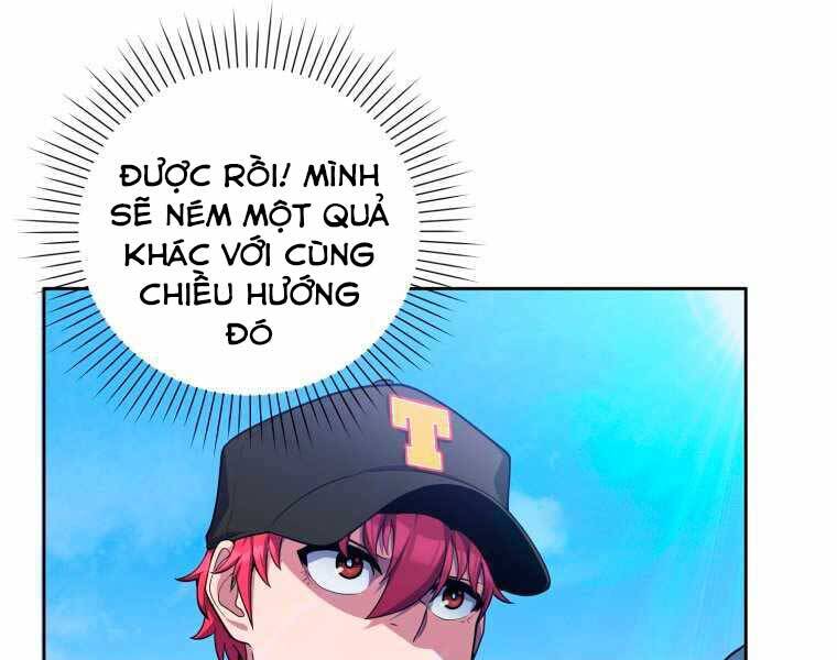 Vua Bóng Chày Chapter 4 - Trang 2