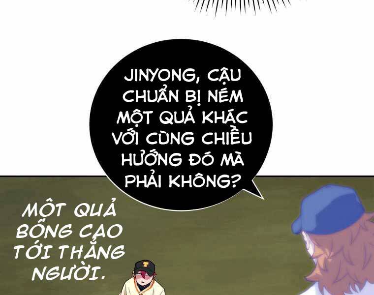 Vua Bóng Chày Chapter 4 - Trang 2