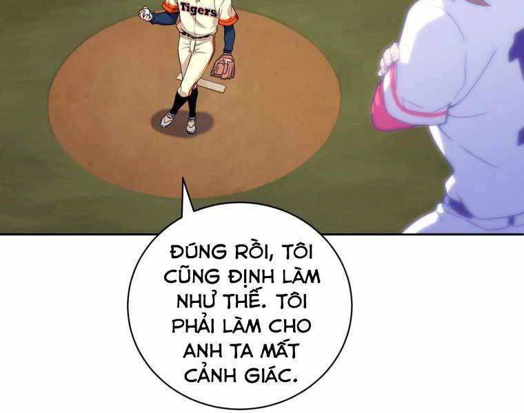Vua Bóng Chày Chapter 4 - Trang 2