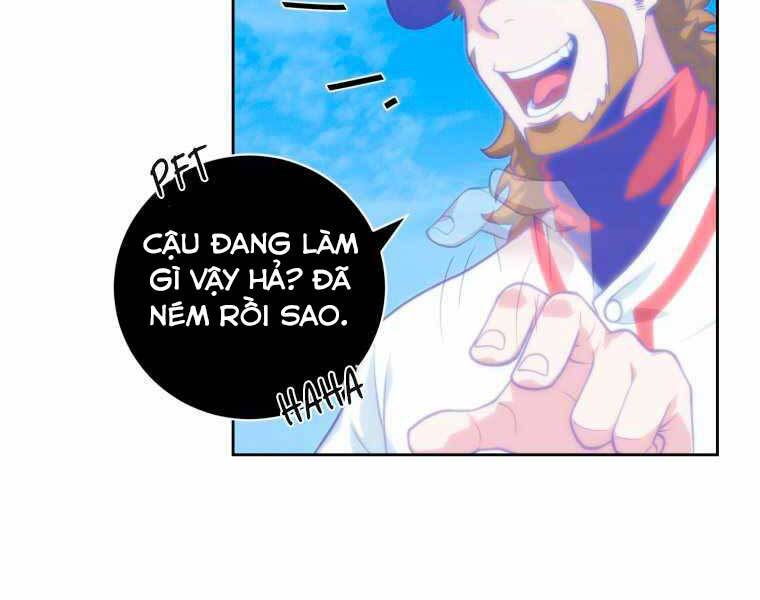 Vua Bóng Chày Chapter 4 - Trang 2