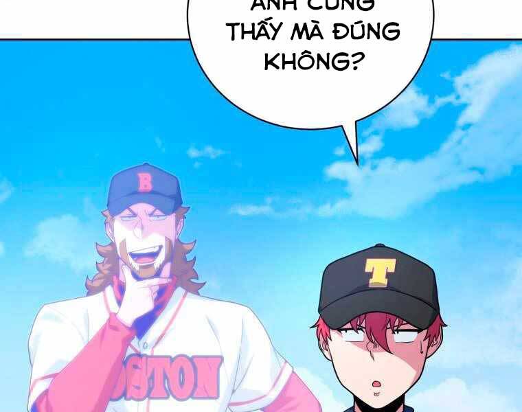 Vua Bóng Chày Chapter 4 - Trang 2