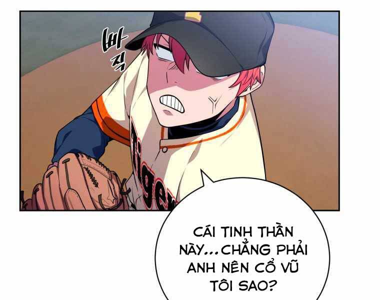 Vua Bóng Chày Chapter 4 - Trang 2