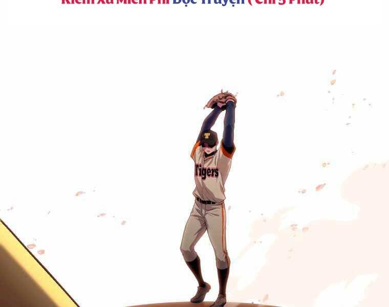 Vua Bóng Chày Chapter 4 - Trang 2