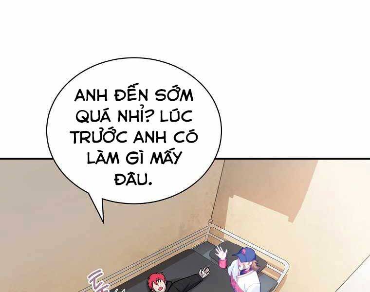 Vua Bóng Chày Chapter 5 - Trang 2