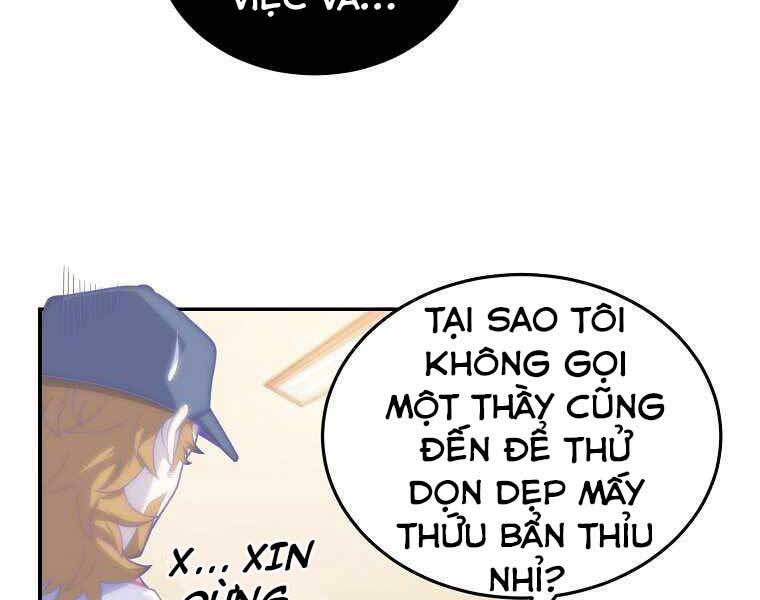 Vua Bóng Chày Chapter 5 - Trang 2