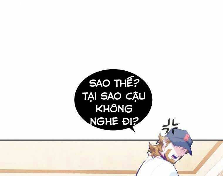 Vua Bóng Chày Chapter 5 - Trang 2