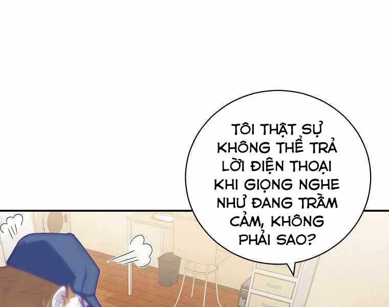 Vua Bóng Chày Chapter 5 - Trang 2