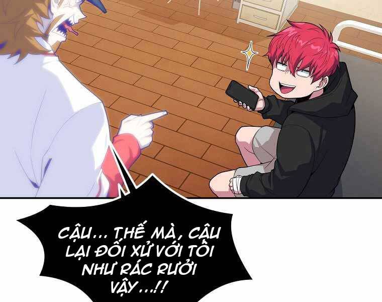 Vua Bóng Chày Chapter 5 - Trang 2