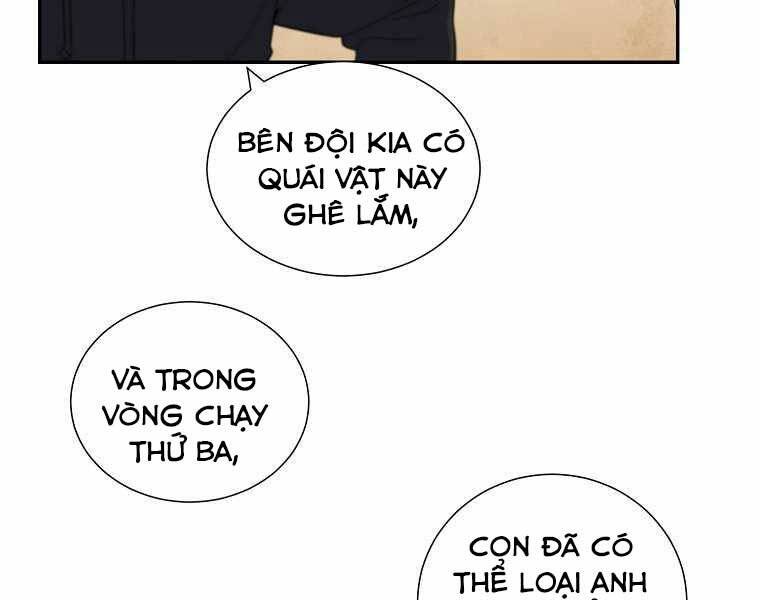 Vua Bóng Chày Chapter 5 - Trang 2