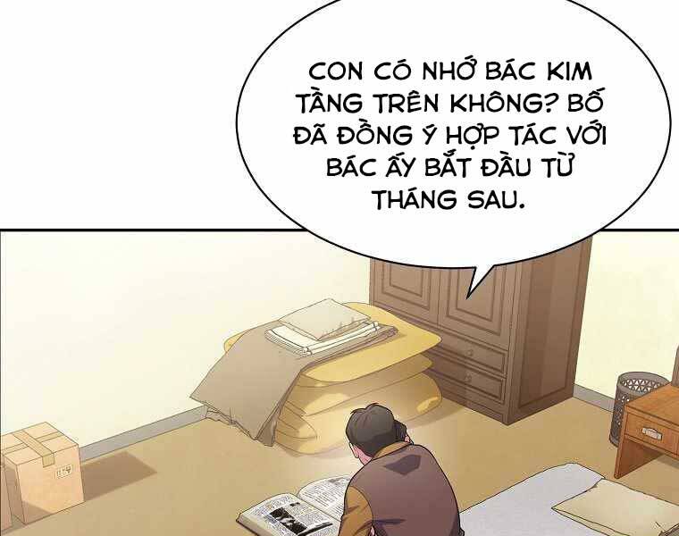 Vua Bóng Chày Chapter 5 - Trang 2