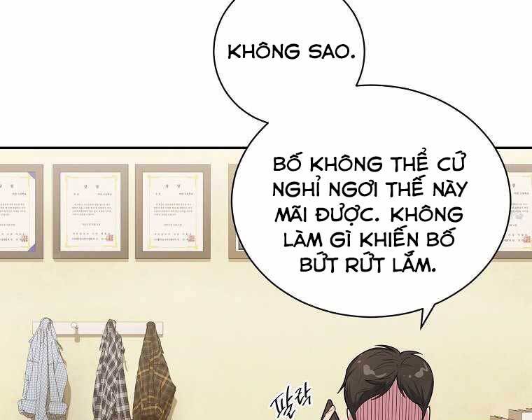 Vua Bóng Chày Chapter 5 - Trang 2