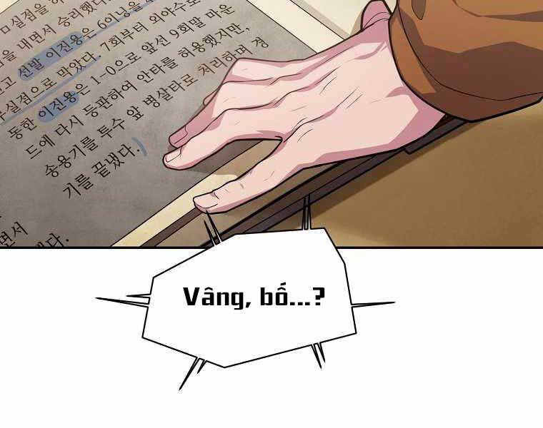 Vua Bóng Chày Chapter 5 - Trang 2