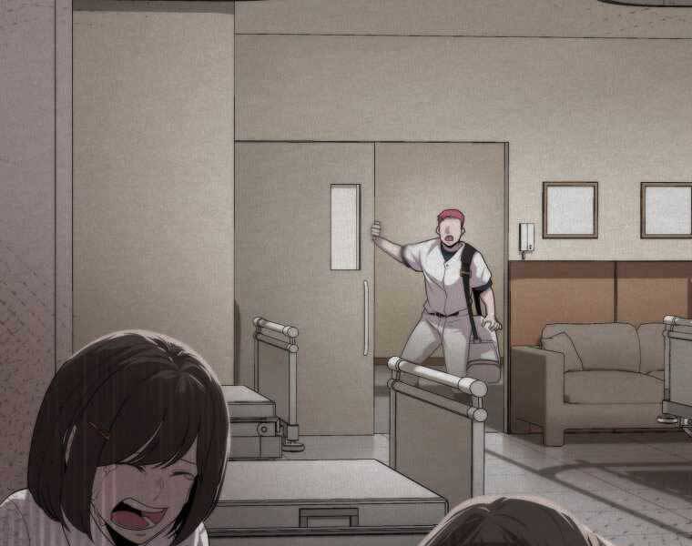 Vua Bóng Chày Chapter 5 - Trang 2