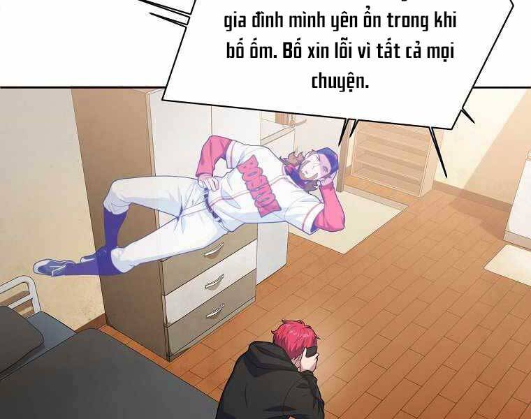 Vua Bóng Chày Chapter 5 - Trang 2