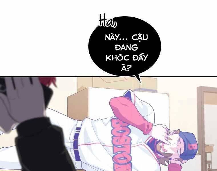 Vua Bóng Chày Chapter 5 - Trang 2