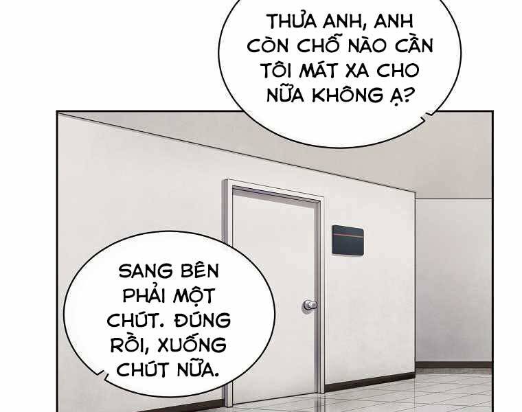 Vua Bóng Chày Chapter 5 - Trang 2