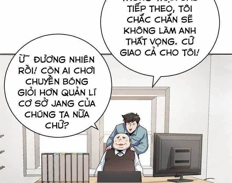 Vua Bóng Chày Chapter 5 - Trang 2