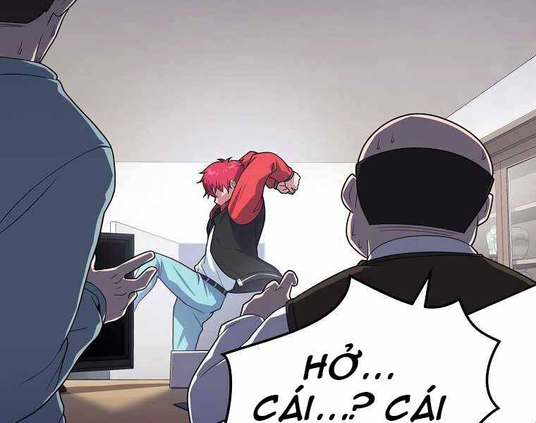 Vua Bóng Chày Chapter 5 - Trang 2