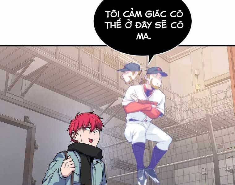 Vua Bóng Chày Chapter 5 - Trang 2