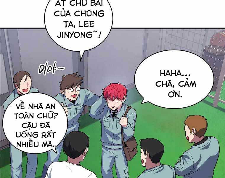 Vua Bóng Chày Chapter 5 - Trang 2