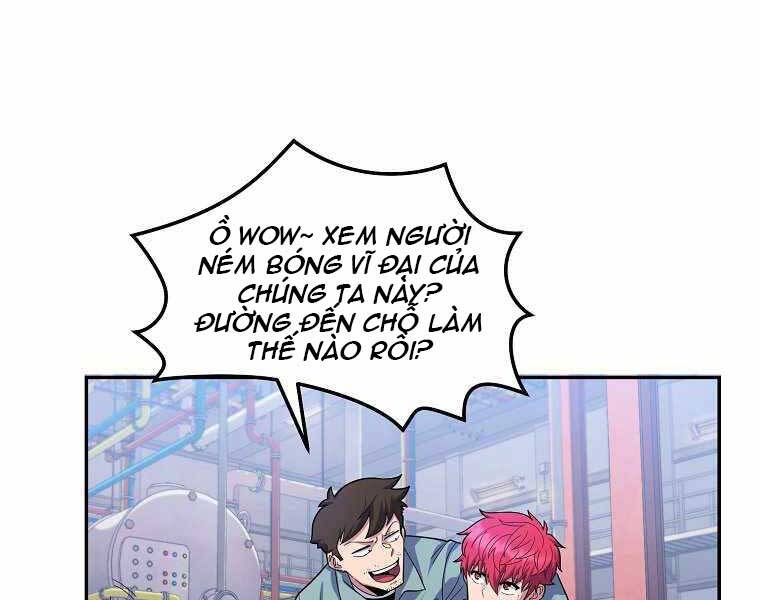 Vua Bóng Chày Chapter 5 - Trang 2