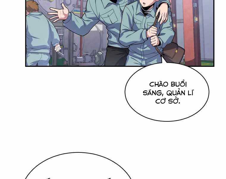 Vua Bóng Chày Chapter 5 - Trang 2