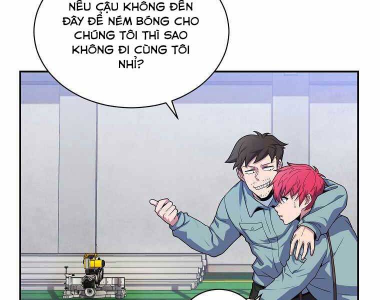 Vua Bóng Chày Chapter 5 - Trang 2