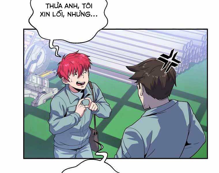 Vua Bóng Chày Chapter 5 - Trang 2