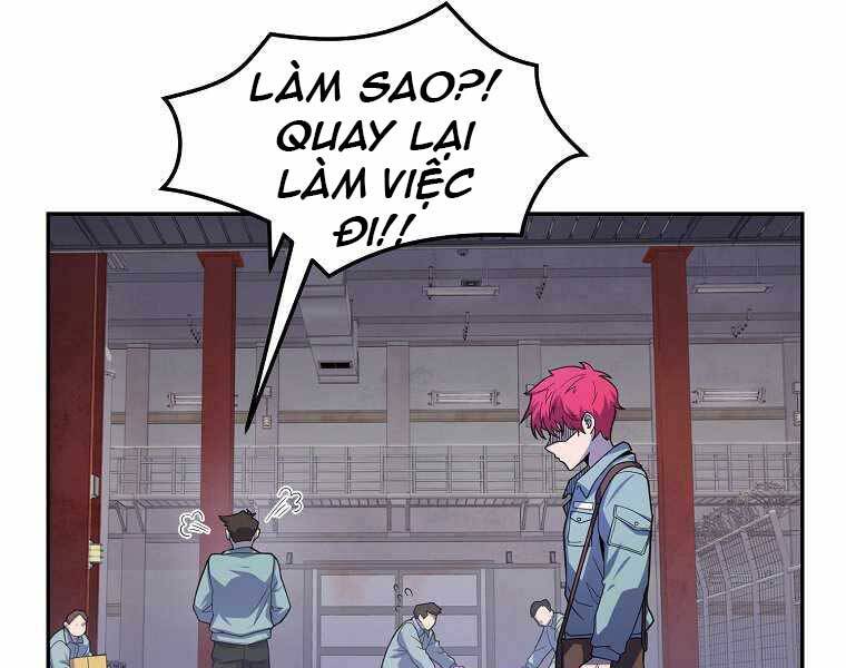 Vua Bóng Chày Chapter 5 - Trang 2