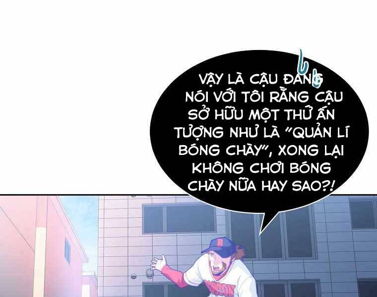 Vua Bóng Chày Chapter 5 - Trang 2