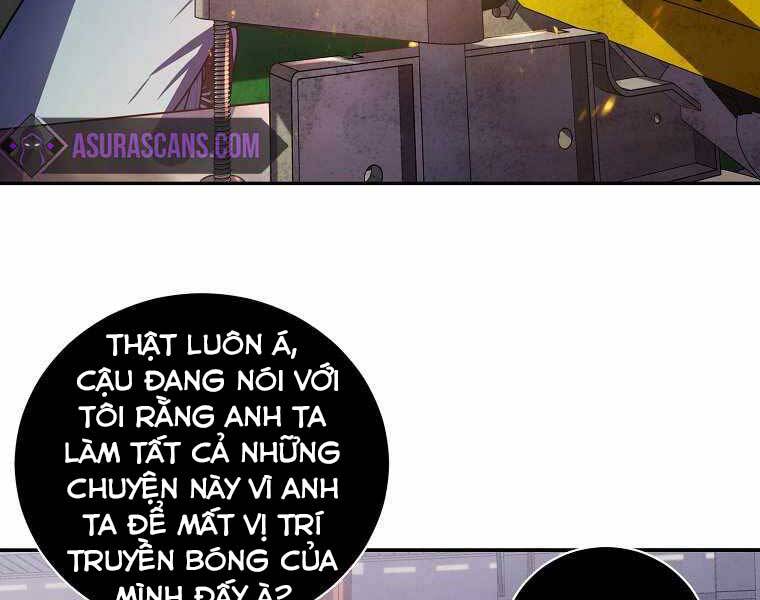 Vua Bóng Chày Chapter 5 - Trang 2