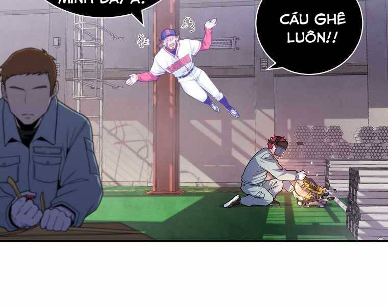 Vua Bóng Chày Chapter 5 - Trang 2