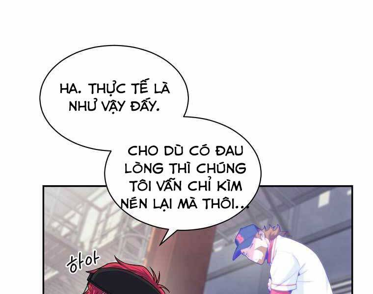 Vua Bóng Chày Chapter 5 - Trang 2