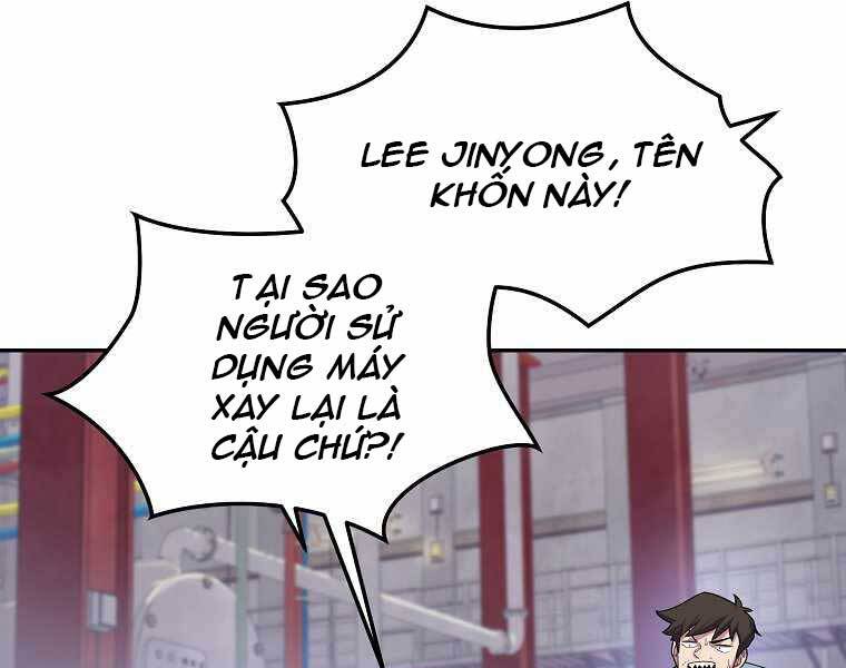 Vua Bóng Chày Chapter 5 - Trang 2