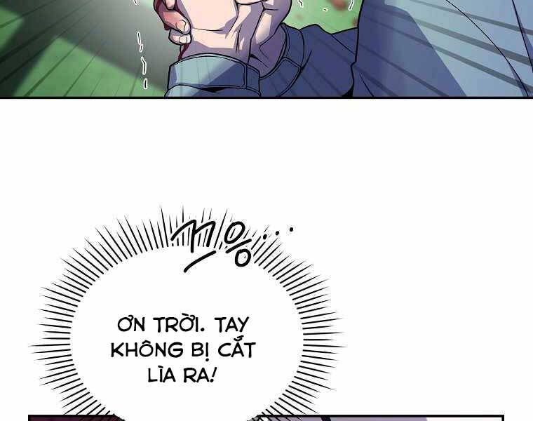 Vua Bóng Chày Chapter 5 - Trang 2