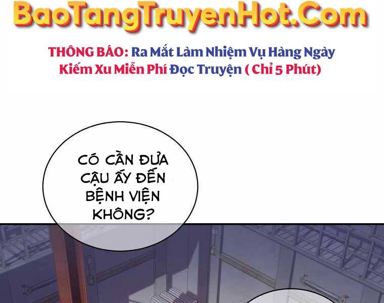 Vua Bóng Chày Chapter 5 - Trang 2