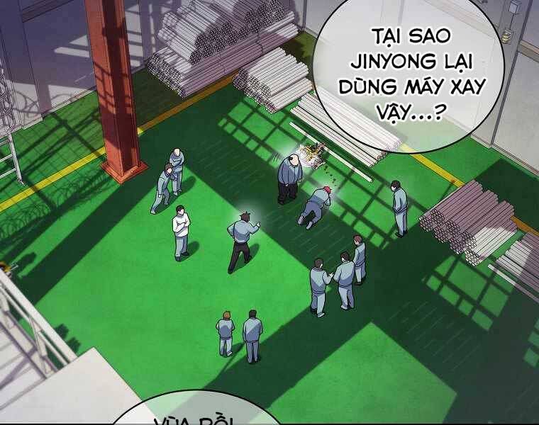 Vua Bóng Chày Chapter 5 - Trang 2