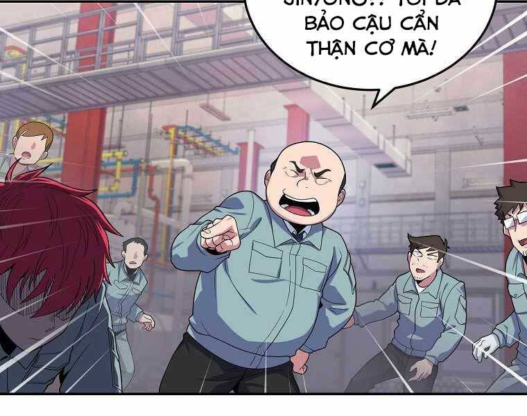 Vua Bóng Chày Chapter 5 - Trang 2