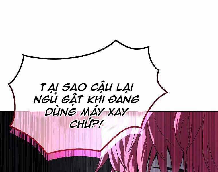 Vua Bóng Chày Chapter 5 - Trang 2