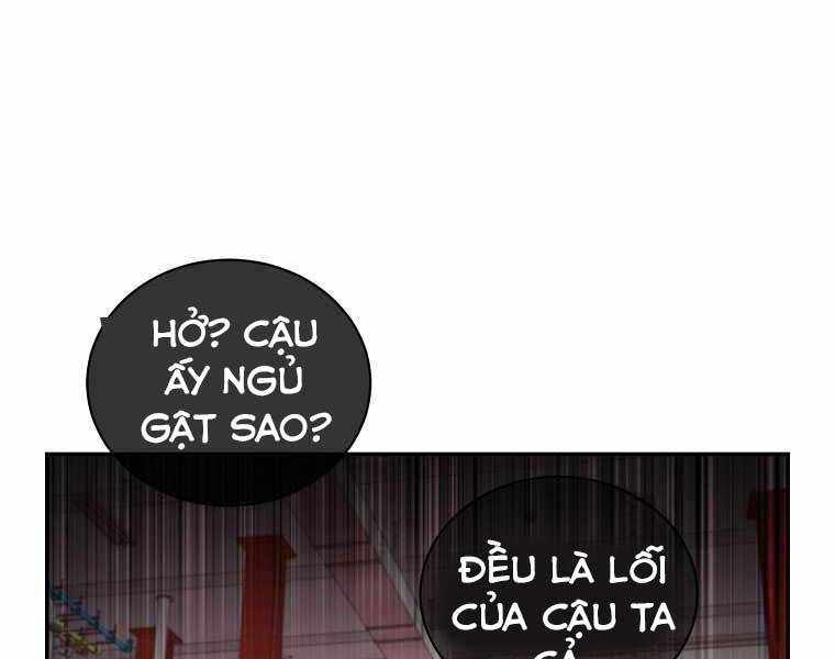 Vua Bóng Chày Chapter 5 - Trang 2