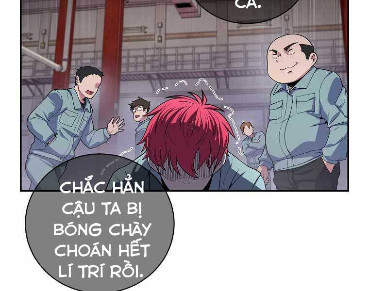 Vua Bóng Chày Chapter 5 - Trang 2