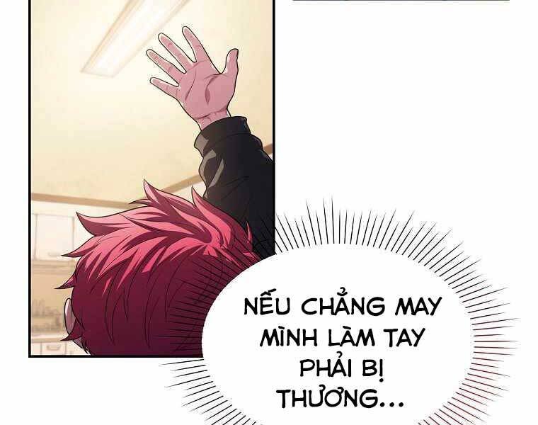 Vua Bóng Chày Chapter 5 - Trang 2