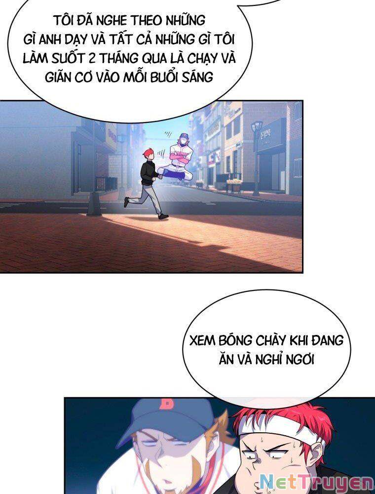 Vua Bóng Chày Chapter 6 - Trang 2