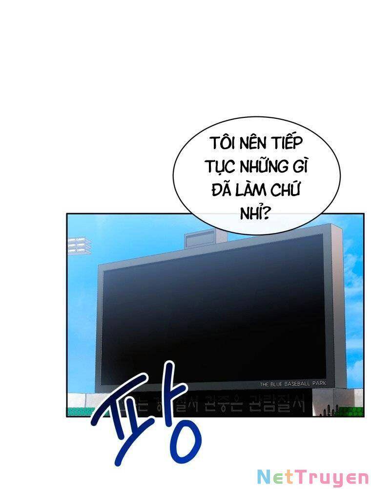 Vua Bóng Chày Chapter 6 - Trang 2