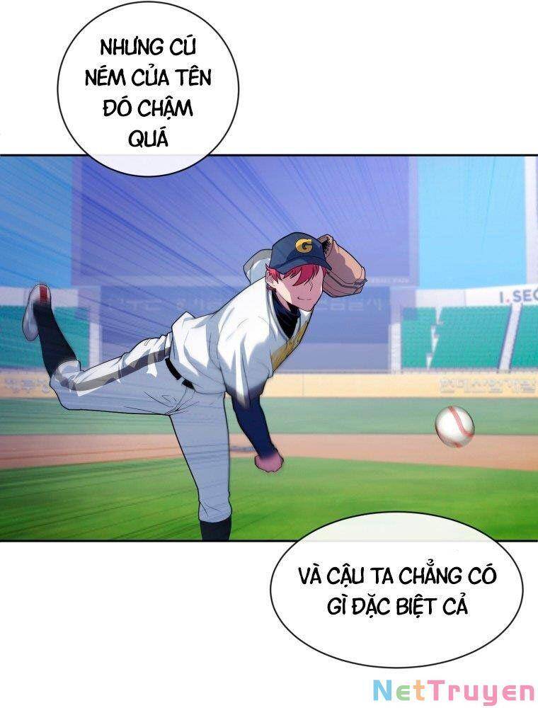Vua Bóng Chày Chapter 6 - Trang 2