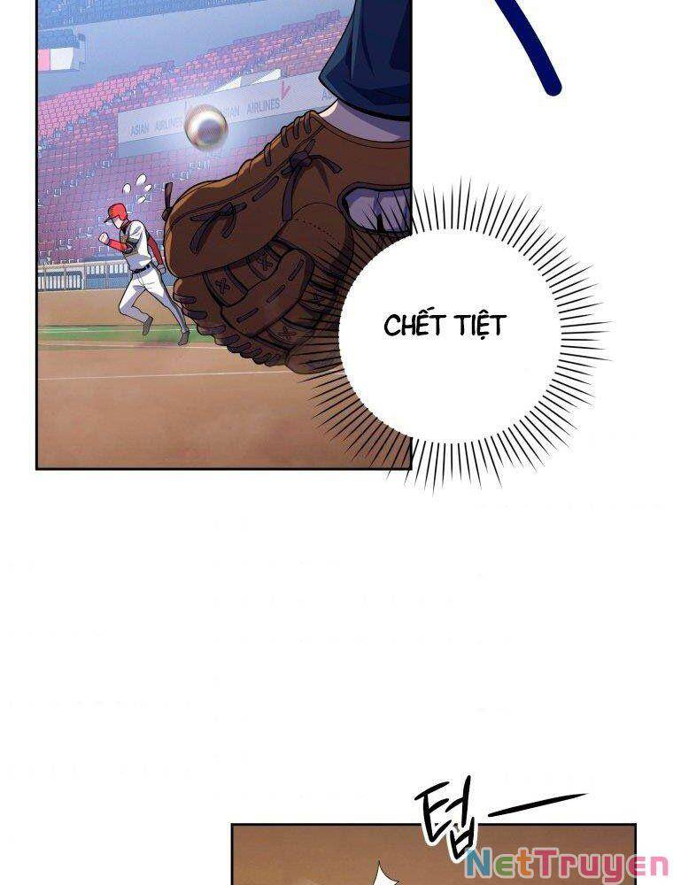 Vua Bóng Chày Chapter 6 - Trang 2