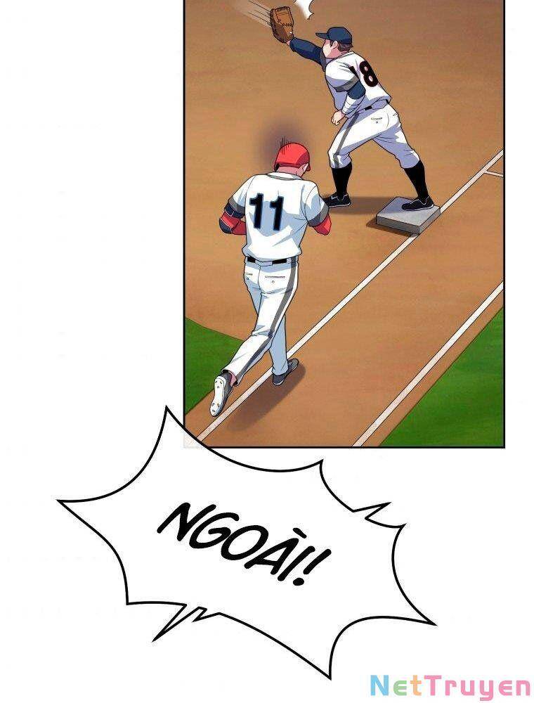 Vua Bóng Chày Chapter 6 - Trang 2